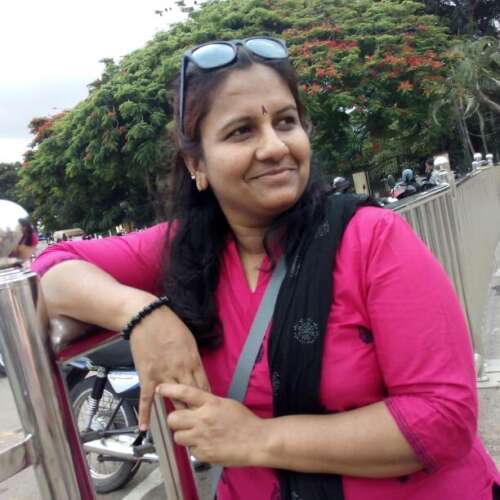 ಅನು ತಿಮ್ಮಪ್ಪ | Anu Thimmappa ಅನು ತಿಮ್ಮಪ್ಪ | Anu Thimmappa