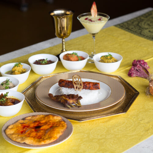 Jalsa – E – Wazwan, essence of Kashmir at Jalsa Jalsa – E – Wazwan, essence of Kashmir at Jalsa